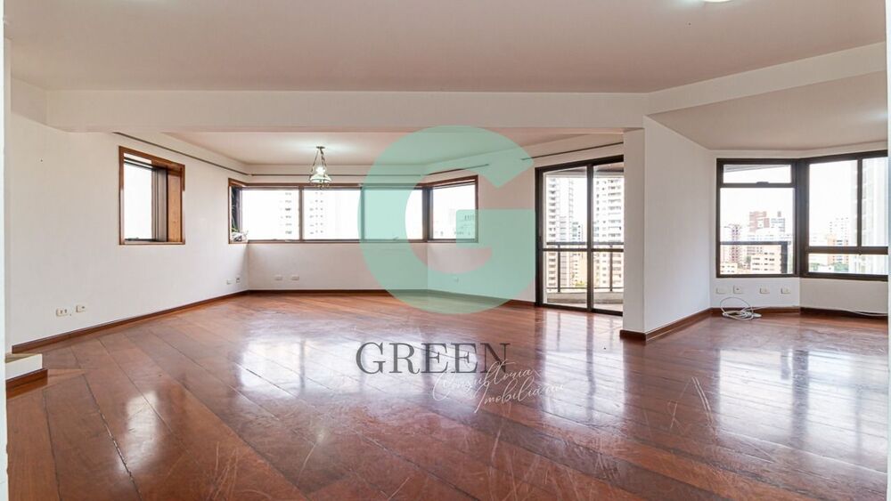Apartamento, 4 quartos, 220 m² - Foto 13