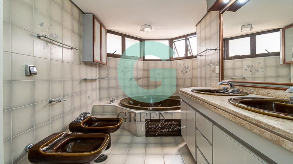Apartamento, 4 quartos, 220 m² - Foto 8
