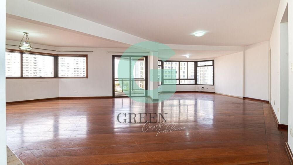 Apartamento, 4 quartos, 220 m² - Foto 19