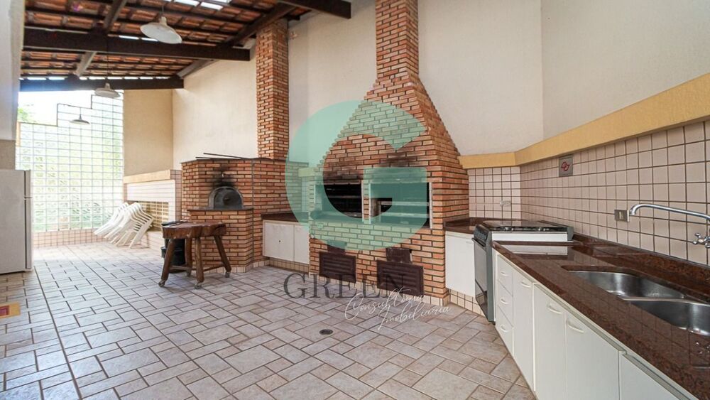 Apartamento, 4 quartos, 220 m² - Foto 24