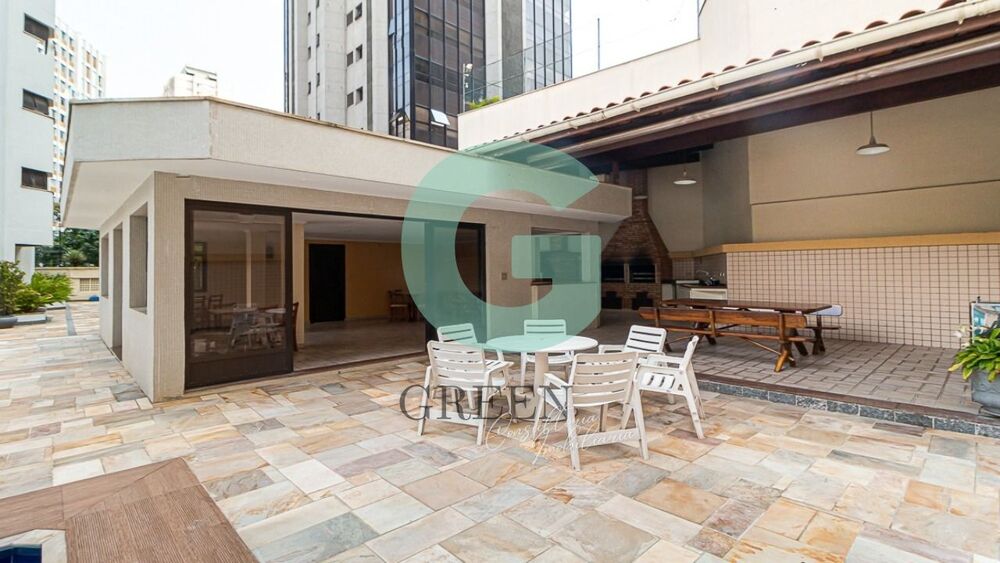 Apartamento, 4 quartos, 220 m² - Foto 22
