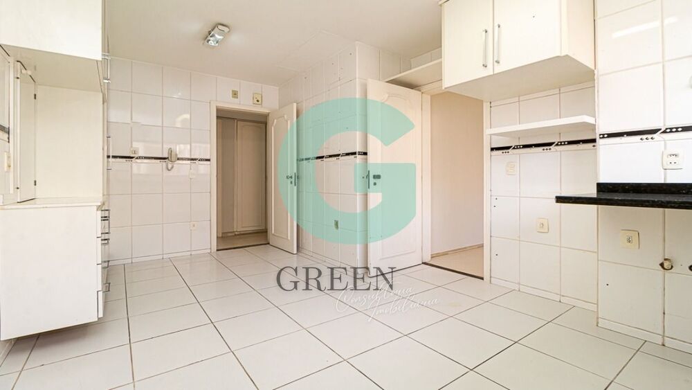 Apartamento, 4 quartos, 220 m² - Foto 10