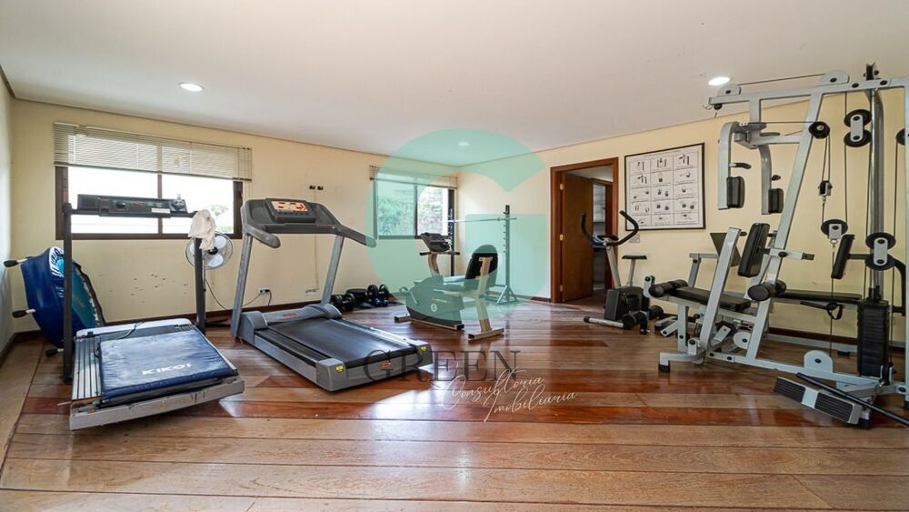 Apartamento, 4 quartos, 220 m² - Foto 21