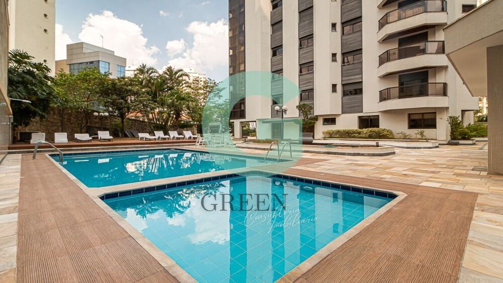 Apartamento, 4 quartos, 220 m² - Foto 25