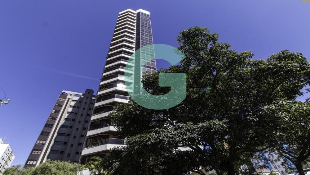 Apartamento, 4 quartos, 220 m² - Foto 26