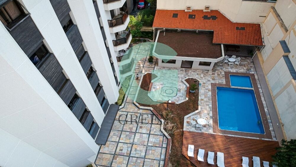 Apartamento, 4 quartos, 220 m² - Foto 27