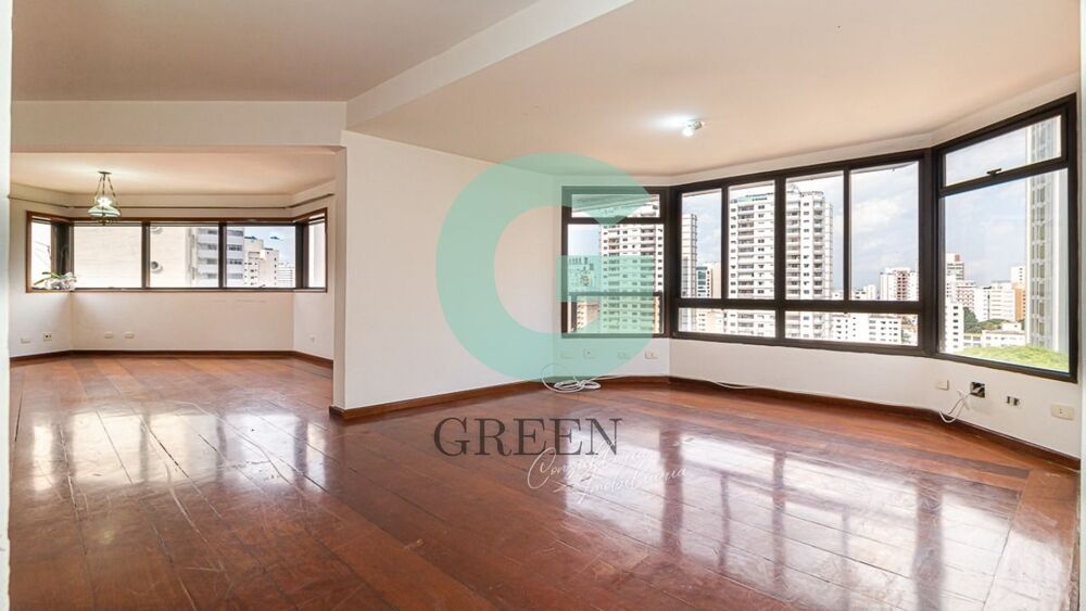 Apartamento, 4 quartos, 220 m² - Foto 12