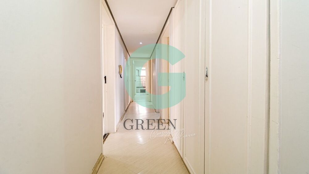 Apartamento, 4 quartos, 220 m² - Foto 20