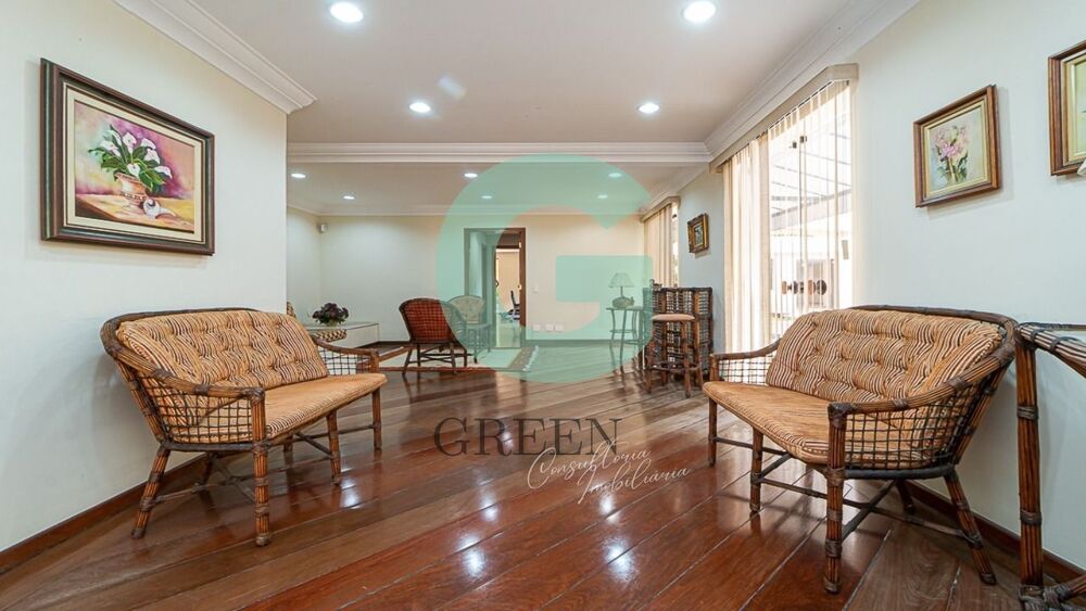 Apartamento, 4 quartos, 220 m² - Foto 11