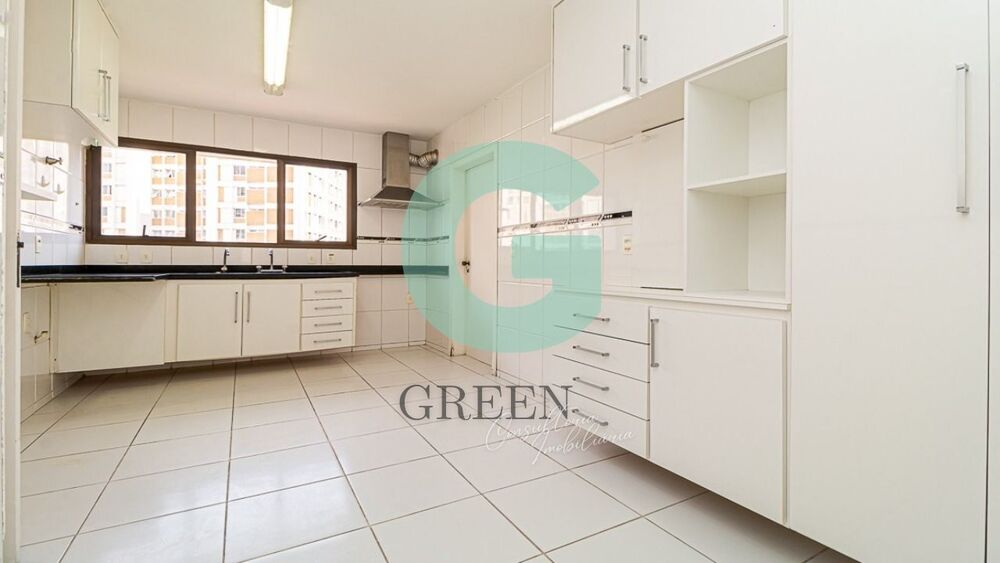 Apartamento, 4 quartos, 220 m² - Foto 9