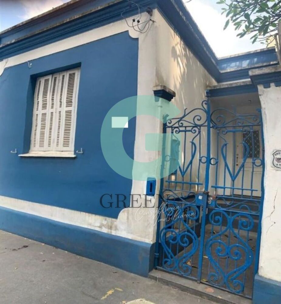 Casa Comercial para alugar com 2 quartos, 72m² - Foto 2