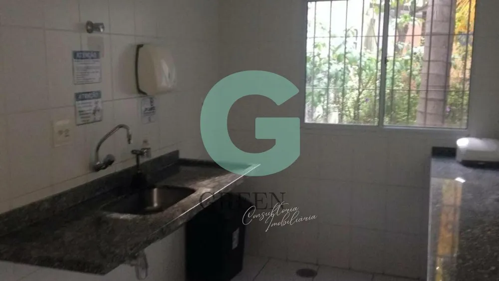 Depósito-Galpão, 850 m² - Foto 8
