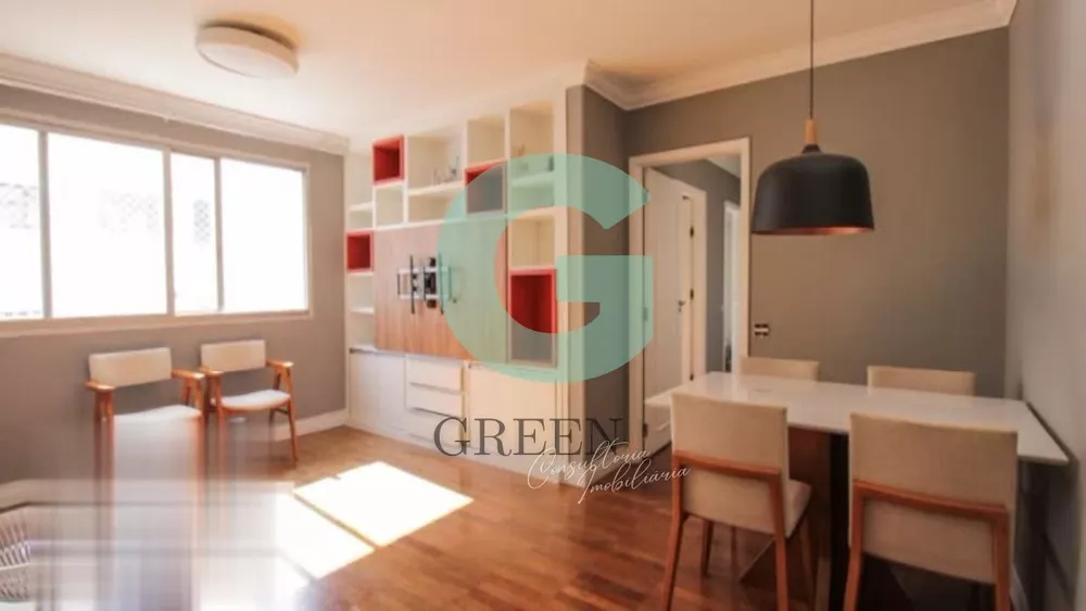 Apartamento, 3 quartos, 90 m² - Foto 3
