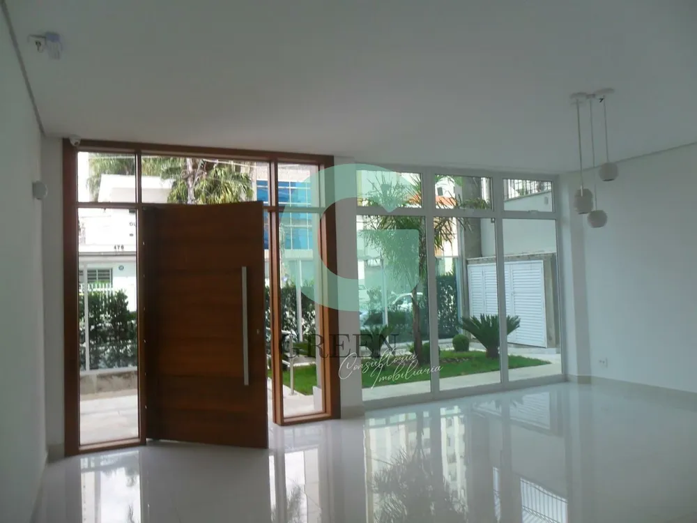Apartamento, 4 quartos, 417 m² - Foto 13