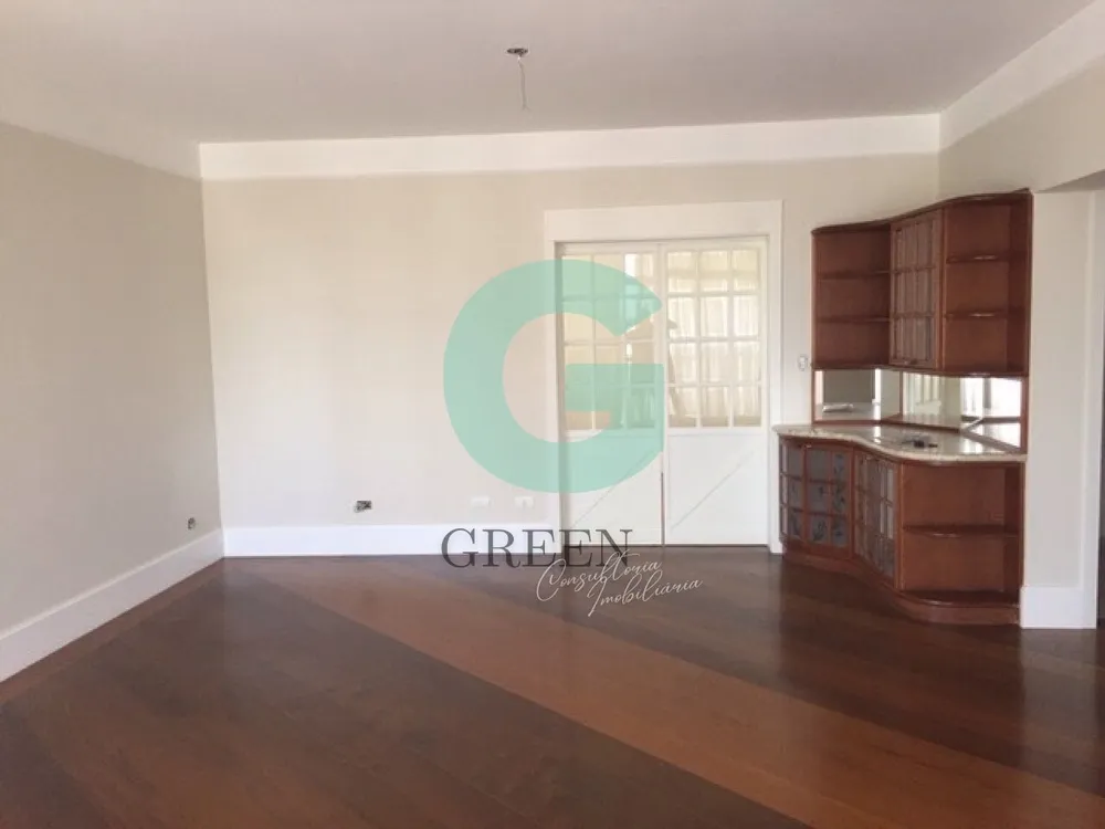 Apartamento, 4 quartos, 417 m² - Foto 2