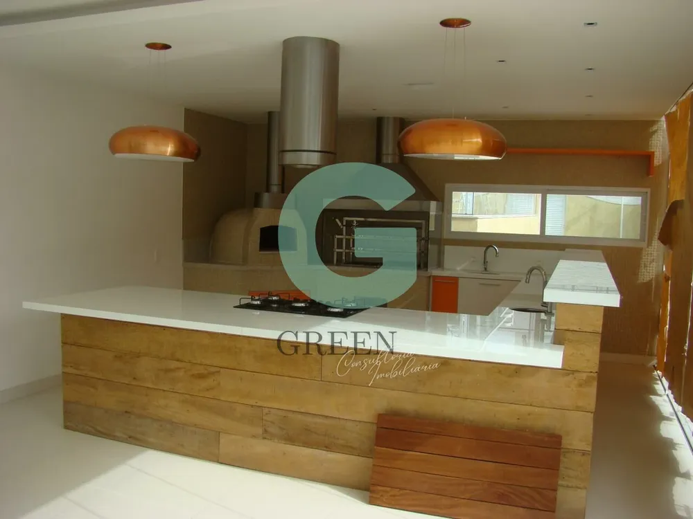 Apartamento, 4 quartos, 417 m² - Foto 14