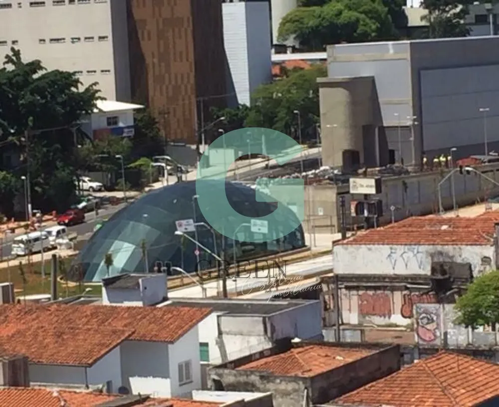 Apartamento, 4 quartos, 417 m² - Foto 4
