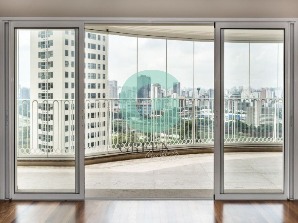 Apartamento, 4 quartos, 425 m² - Foto 3