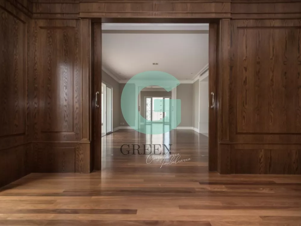 Apartamento, 4 quartos, 425 m² - Foto 8