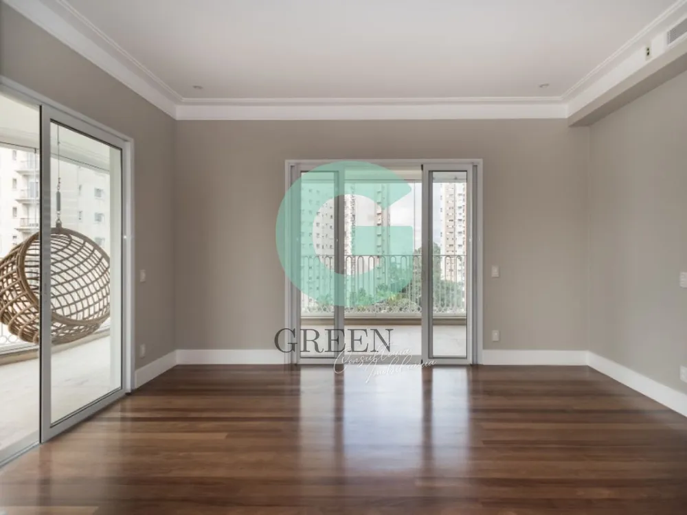 Apartamento, 4 quartos, 425 m² - Foto 21
