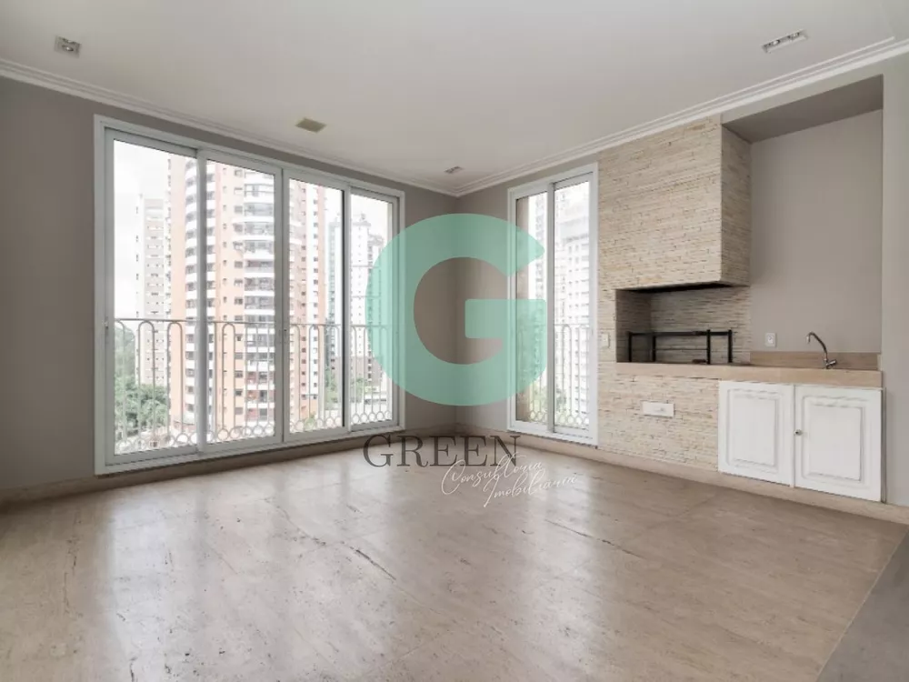 Apartamento, 4 quartos, 425 m² - Foto 5