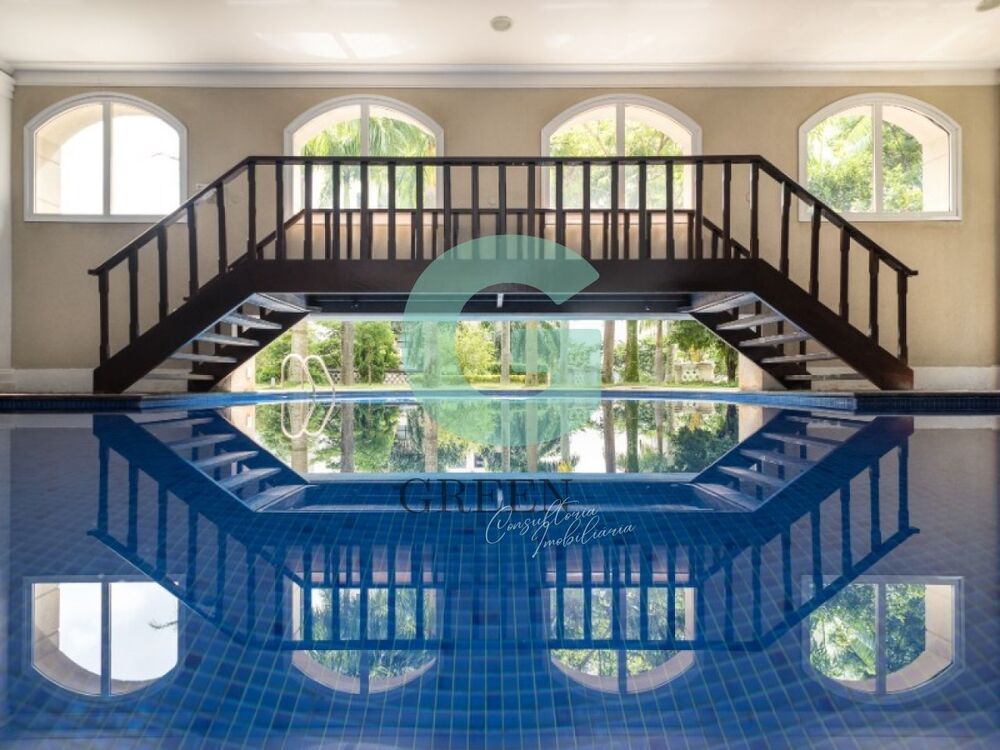 Apartamento, 4 quartos, 425 m² - Foto 16