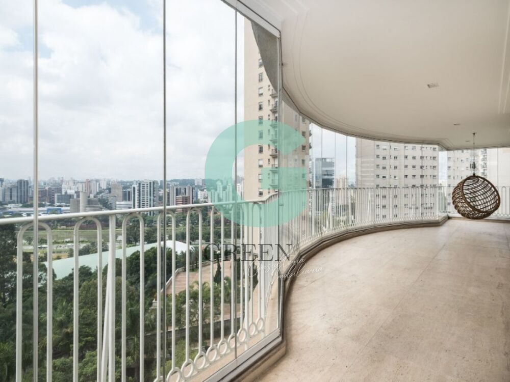 Apartamento, 4 quartos, 425 m² - Foto 1