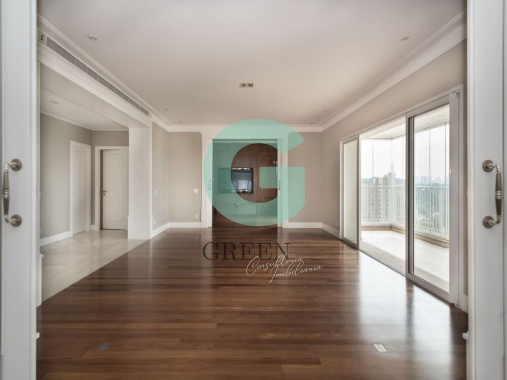 Apartamento, 4 quartos, 425 m² - Foto 7