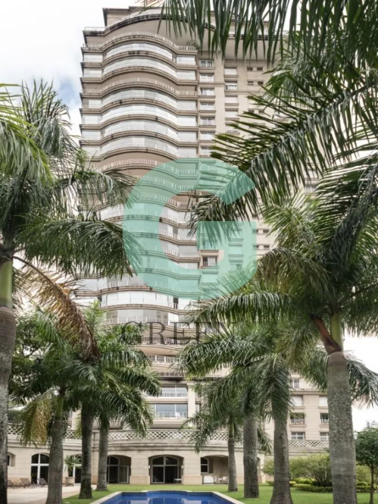 Apartamento, 4 quartos, 425 m² - Foto 18