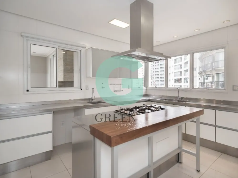 Apartamento, 4 quartos, 425 m² - Foto 22
