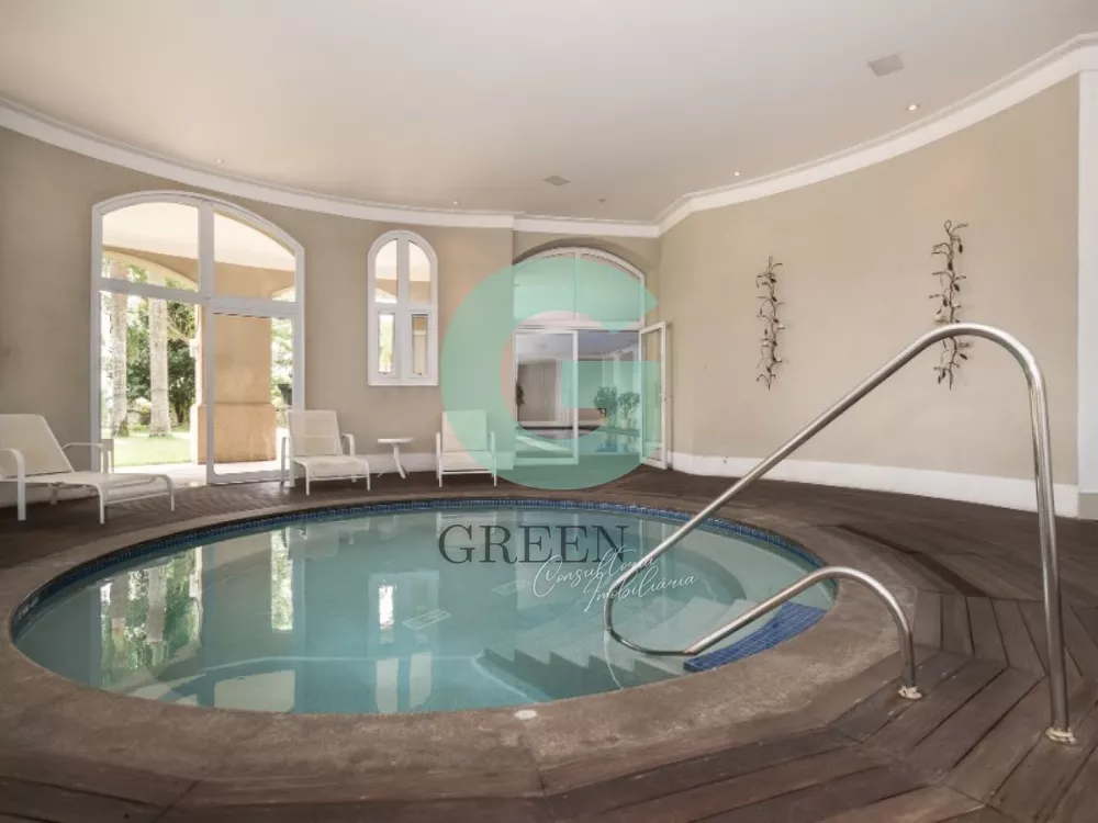 Apartamento, 4 quartos, 425 m² - Foto 15