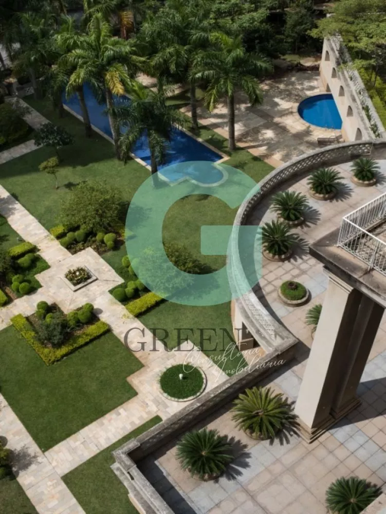 Apartamento, 4 quartos, 425 m² - Foto 14