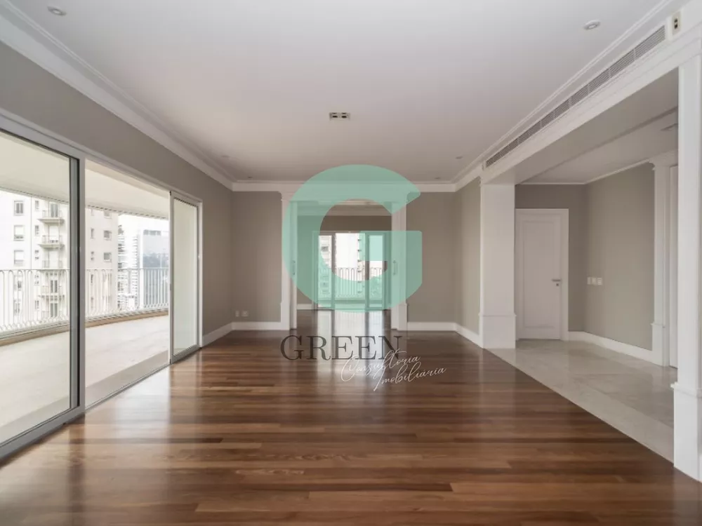 Apartamento, 4 quartos, 425 m² - Foto 4