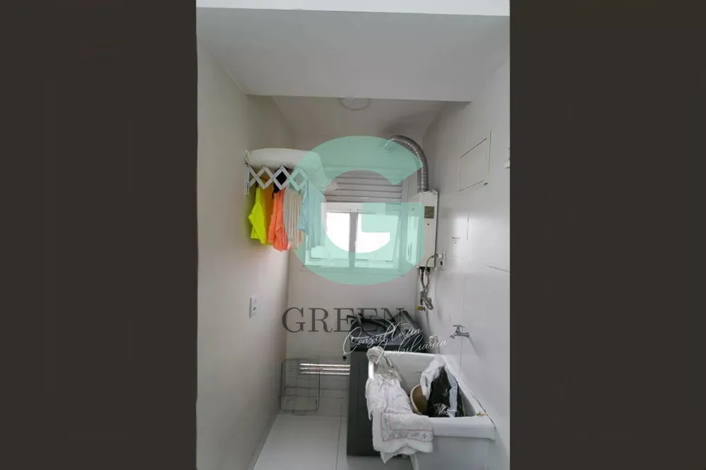 Apartamento, 3 quartos, 64 m² - Foto 12