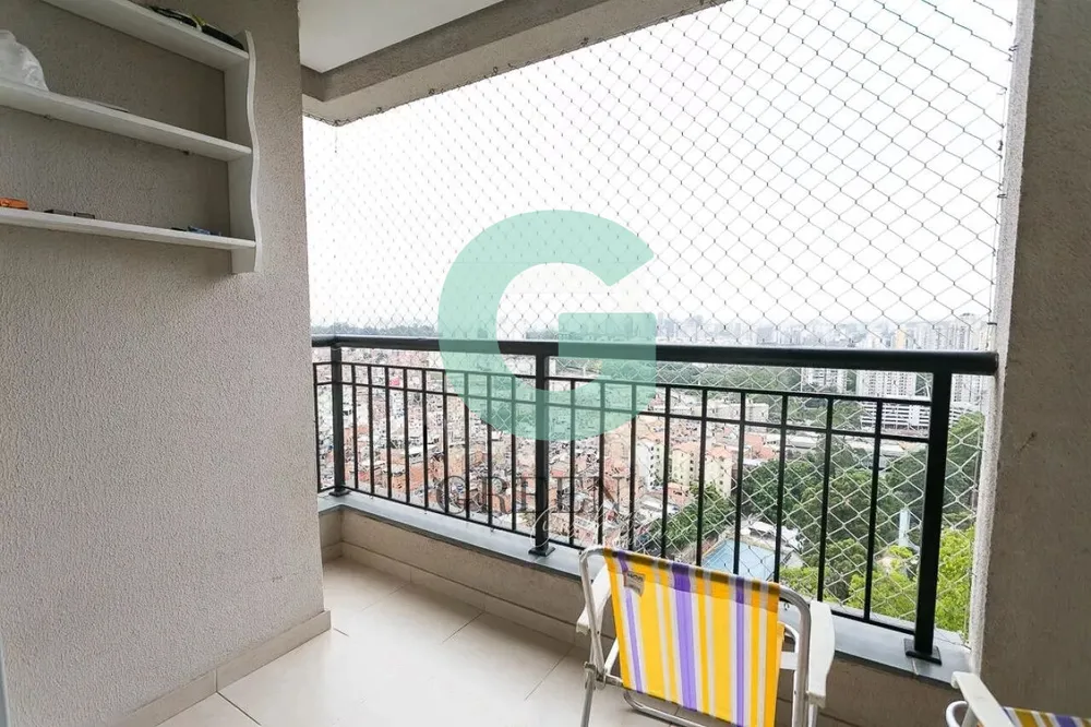 Apartamento, 3 quartos, 64 m² - Foto 2