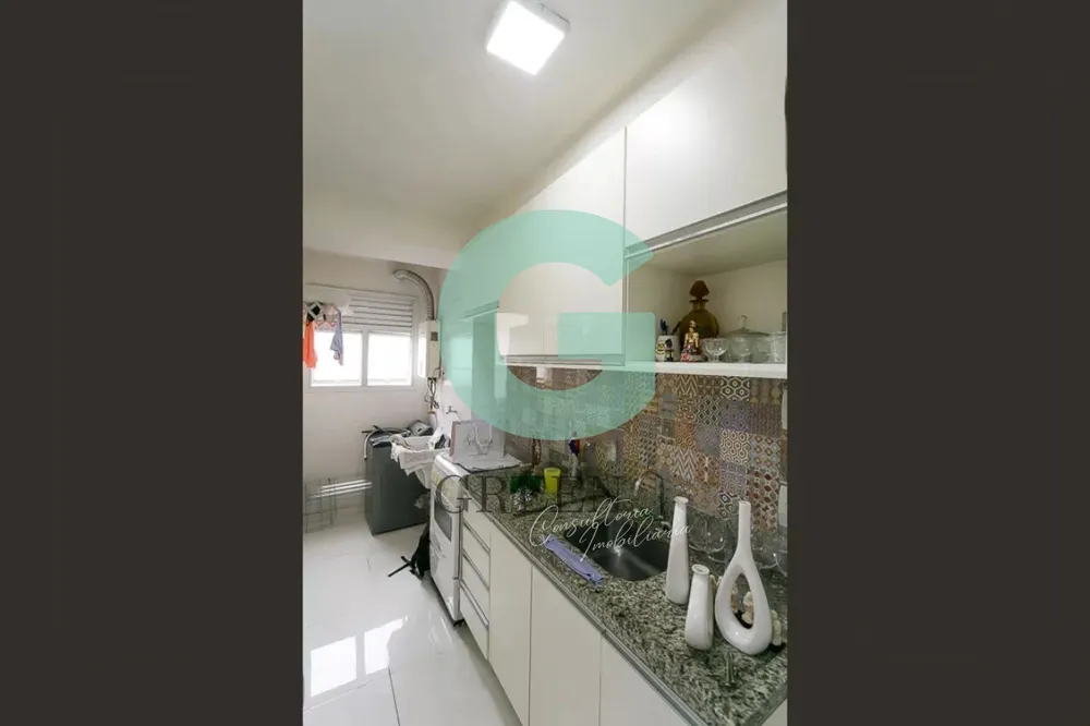 Apartamento, 3 quartos, 64 m² - Foto 16