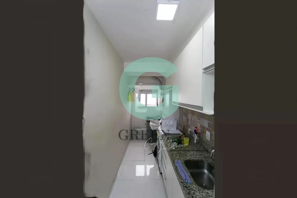 Apartamento, 3 quartos, 64 m² - Foto 3