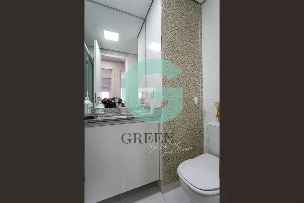 Apartamento, 3 quartos, 64 m² - Foto 3