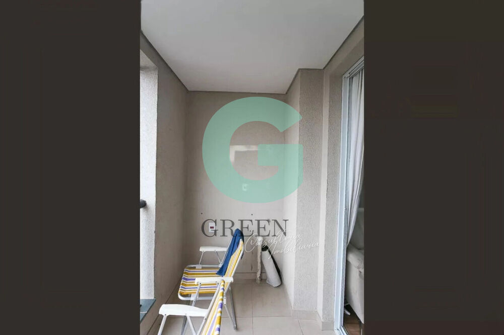 Apartamento, 3 quartos, 64 m² - Foto 4