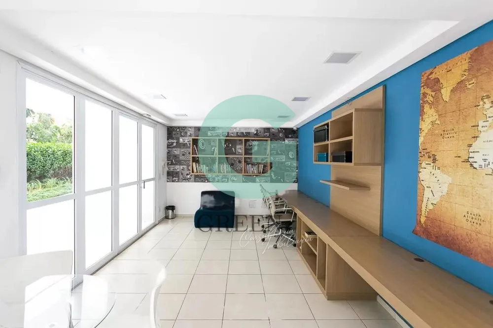 Apartamento, 3 quartos, 64 m² - Foto 13