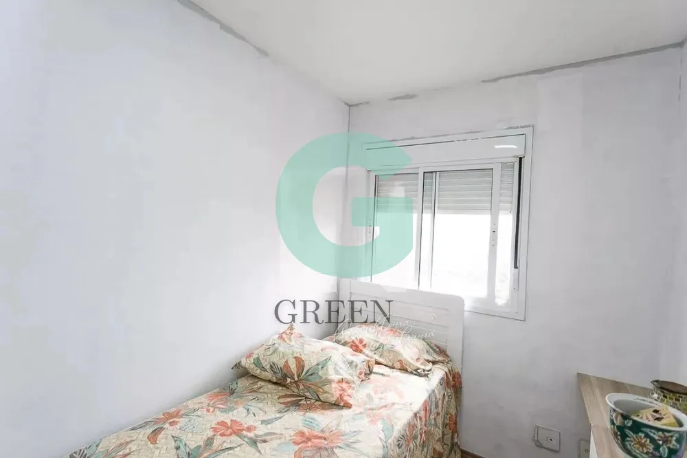 Apartamento, 3 quartos, 64 m² - Foto 7