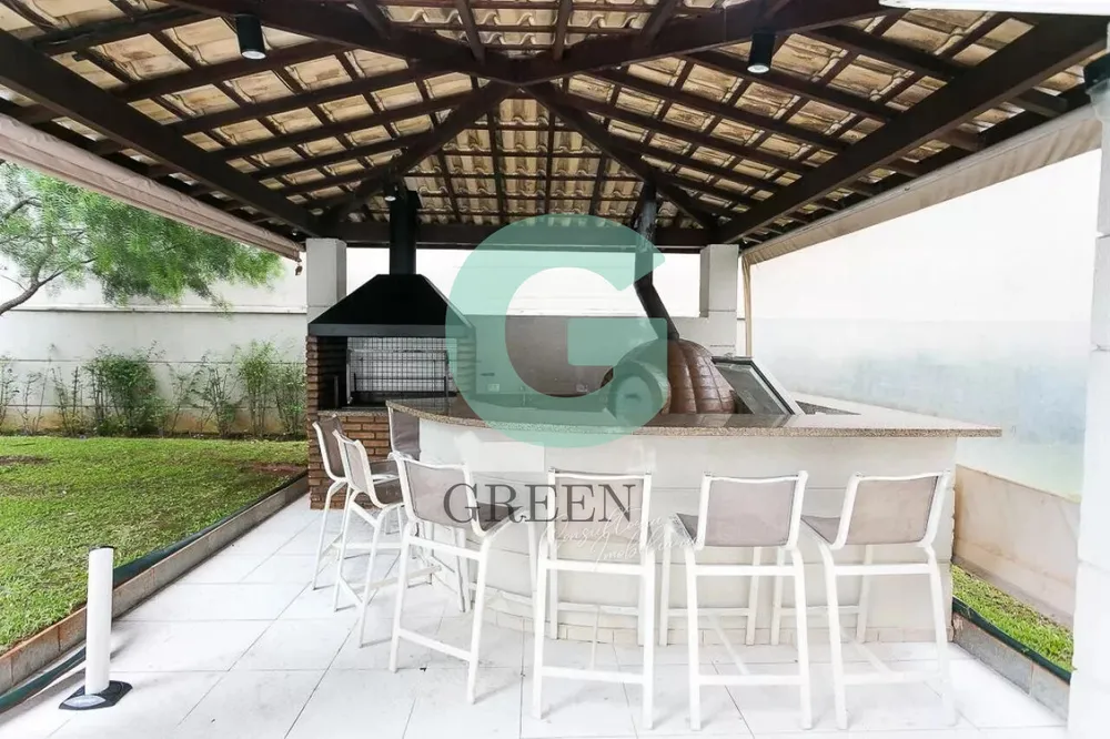 Apartamento, 3 quartos, 64 m² - Foto 9