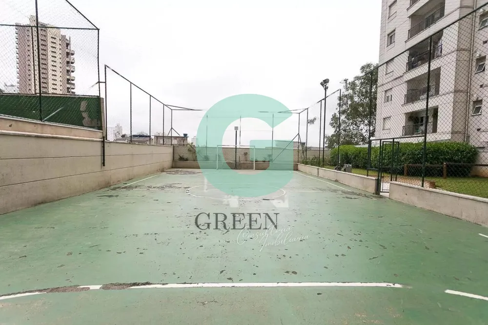 Apartamento, 3 quartos, 64 m² - Foto 10