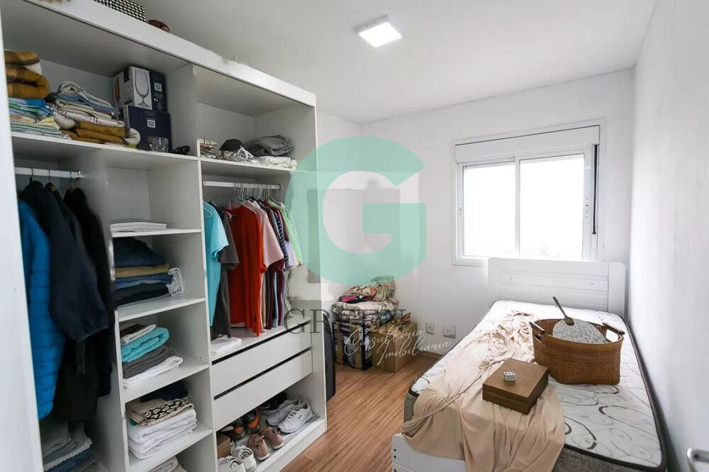 Apartamento, 3 quartos, 64 m² - Foto 1