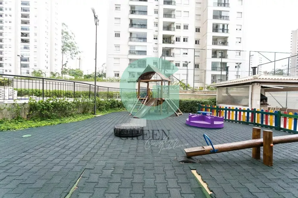 Apartamento, 3 quartos, 64 m² - Foto 15
