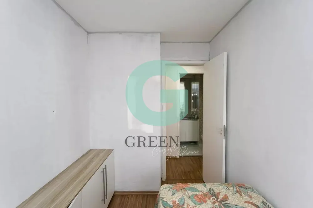 Apartamento, 3 quartos, 64 m² - Foto 5