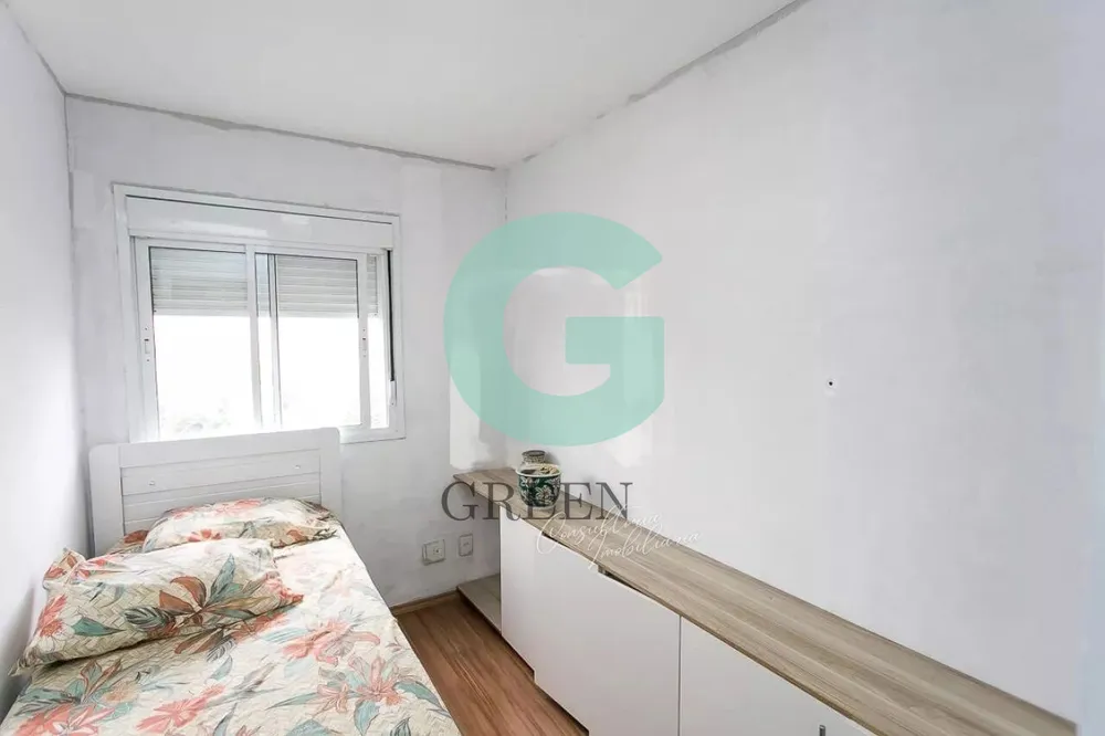 Apartamento, 3 quartos, 64 m² - Foto 6