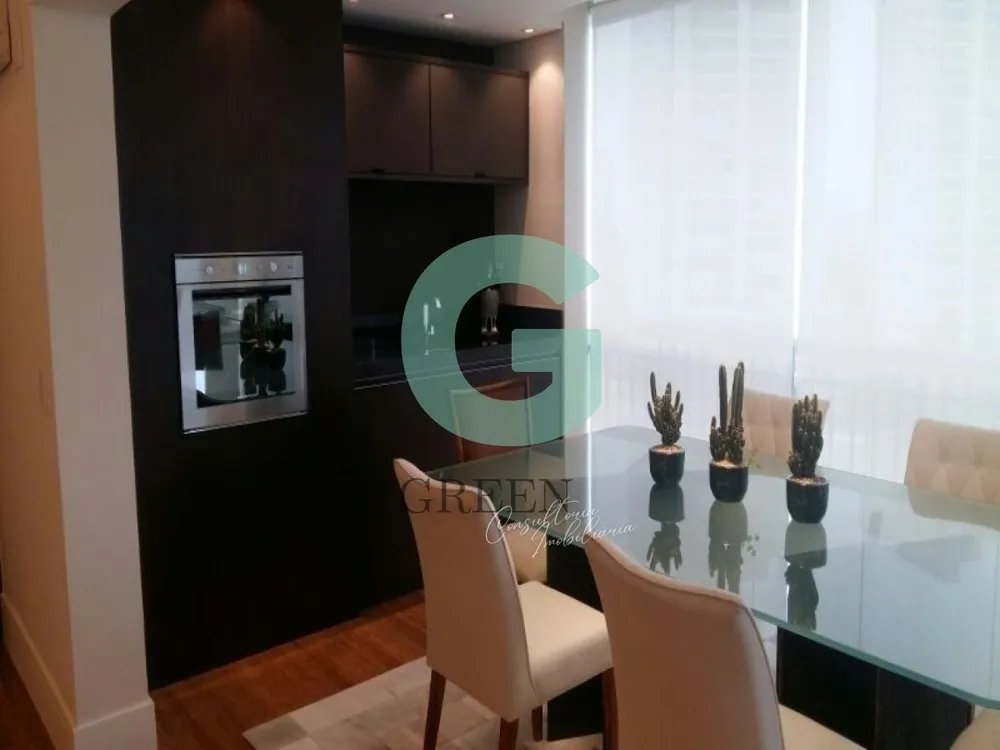 Apartamento, 3 quartos, 511 m² - Foto 6