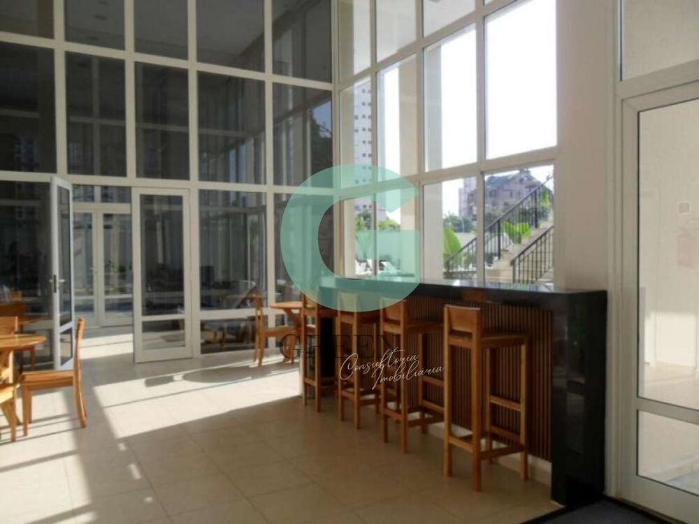 Apartamento, 3 quartos, 511 m² - Foto 1