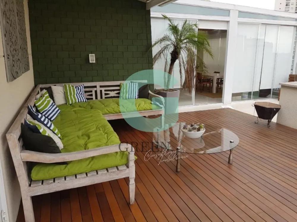 Apartamento, 3 quartos, 511 m² - Foto 5